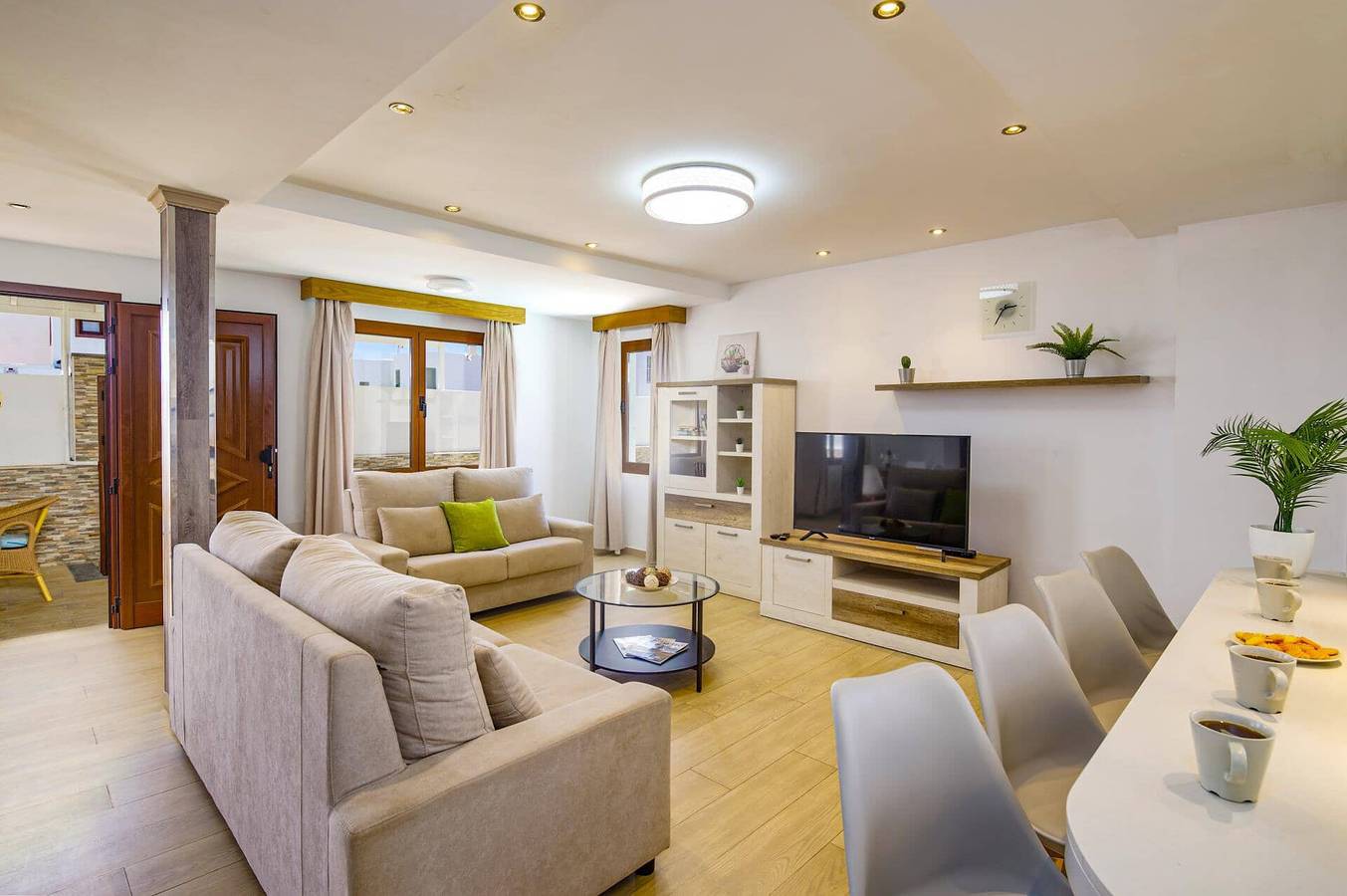 Villa Fayna by Villa Plus in Puerto del Carmen, Tías