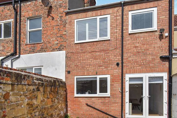 Gîte pour 4 personnes, avec jardin, animaux acceptés