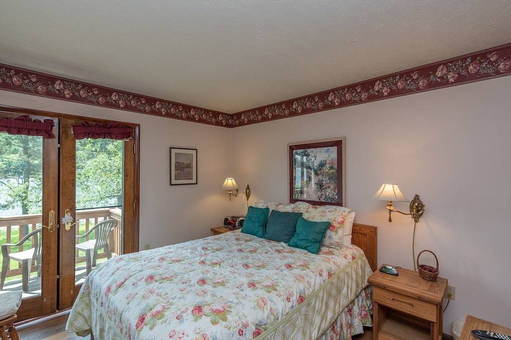 Ski Harbor # 21- Lakefront Townhome in Great Community in der Nähe von Wisp Resort in McHenry, Deep Creek Lake