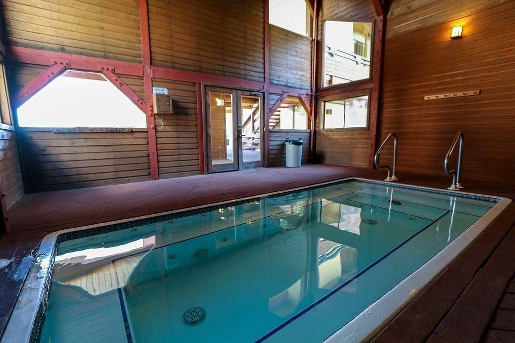 Ganze Wohnung, Bridges 210-Private spa, incredible views & ski in ski out! in Mammoth Lakes, Mammoth Mountain
