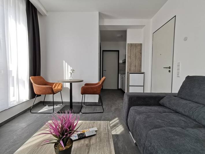 Ferienhaus für 2 Personen in Neu-Ulm - 4