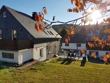 Chalet für 6 Personen in Winterberg, die Mittelgebirge, Bild 2