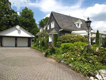 Chalet für 2 Personen in Schmallenberg, Hochsauerlandkreis, Bild 1