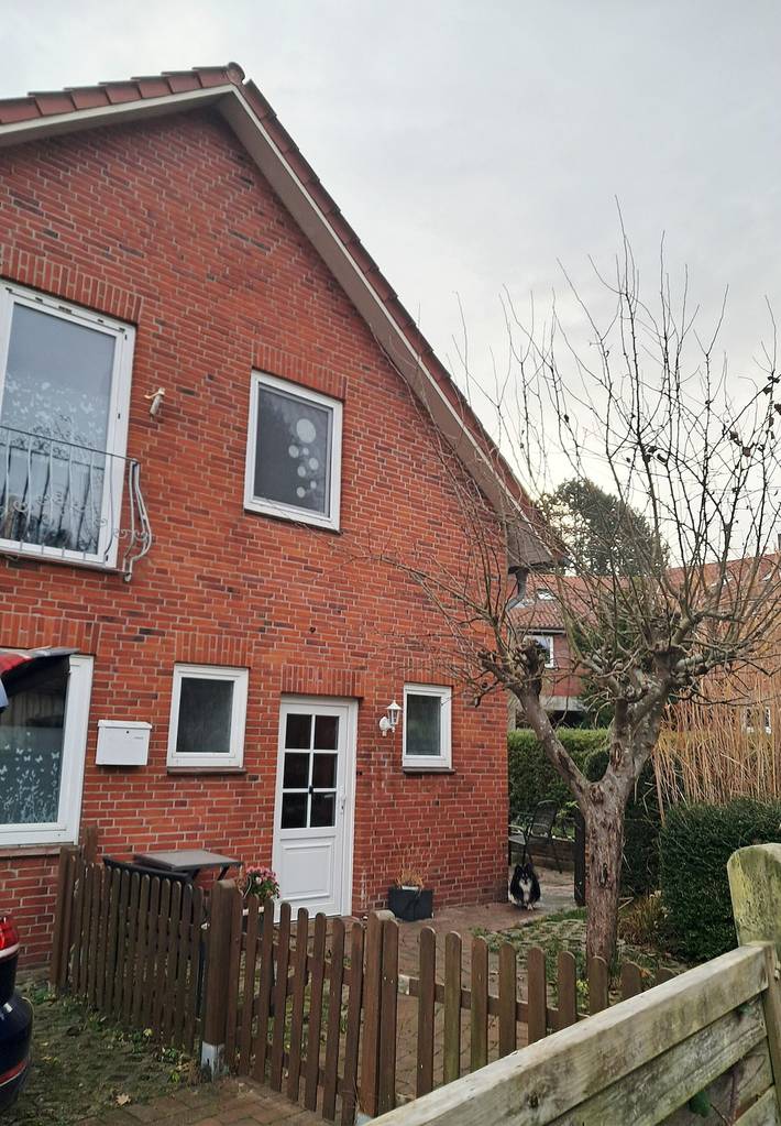 Ferienwohnung für 4 Personen, mit Haustier in der Hohwachter Bucht