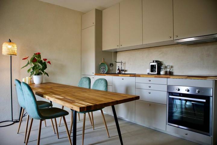 Gîte pour 4 personnes dans Office De Tourisme De Bauduen