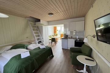 Ferienhaus für 4 Personen, mit Sauna, mit Haustier auf Rømø