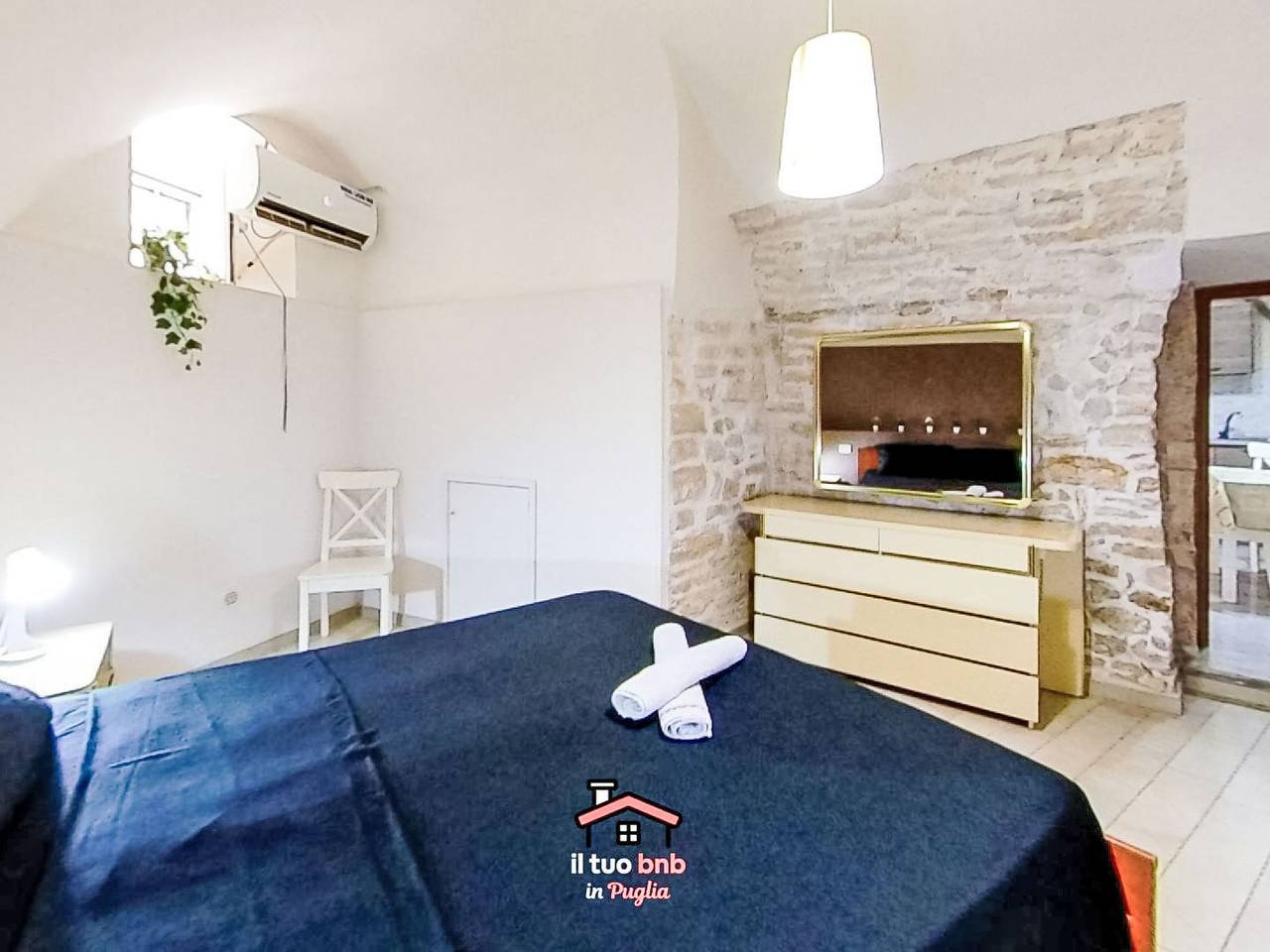 Ganze Wohnung, 'Just Music House in Bitonto, Bari Provinz