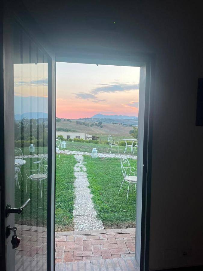 Country Relais La Torretta Baronale in San Giorgio del Sannio, Provincia di Benevento
