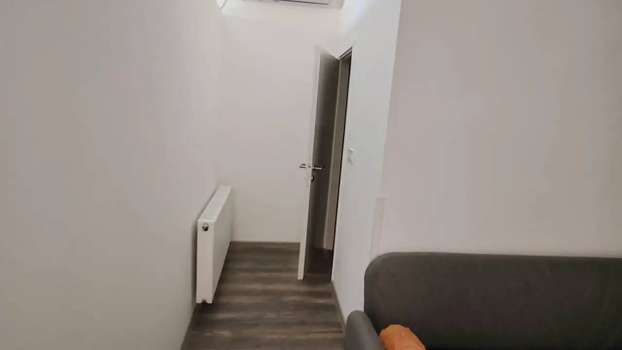 Ganze Ferienwohnung, Ferienwohnung für 2 Personen (33 m²) in Karlovac in Karlovac, Karlovac und Umgebung