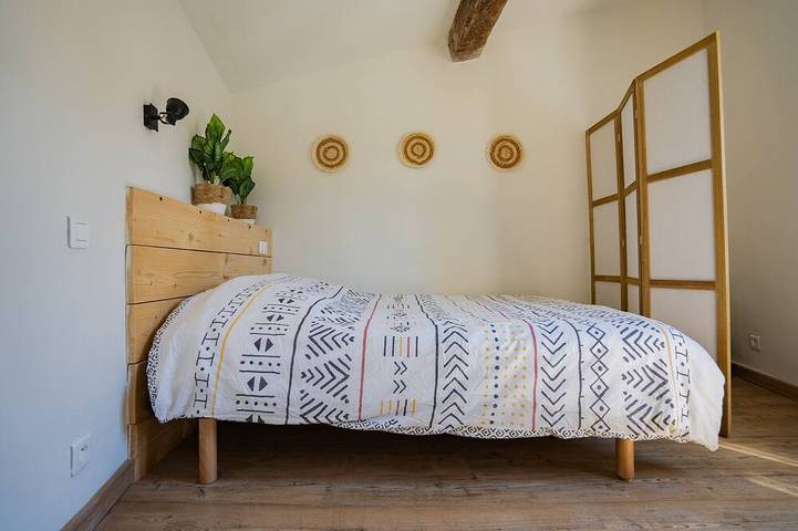 Casa de vacaciones para 4 personas - 1