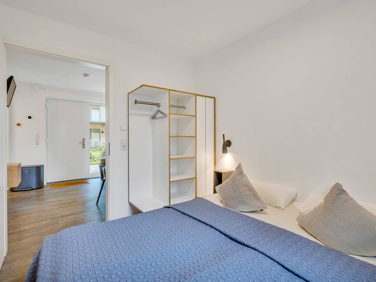 Ganze Wohnung, Seetraum in Marissa Ferienpark, Lembruch