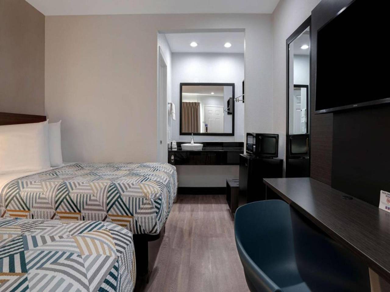 Apartamento entero, 2 camas tamaño queen No fumadores microondas in Eureka, California North Coast