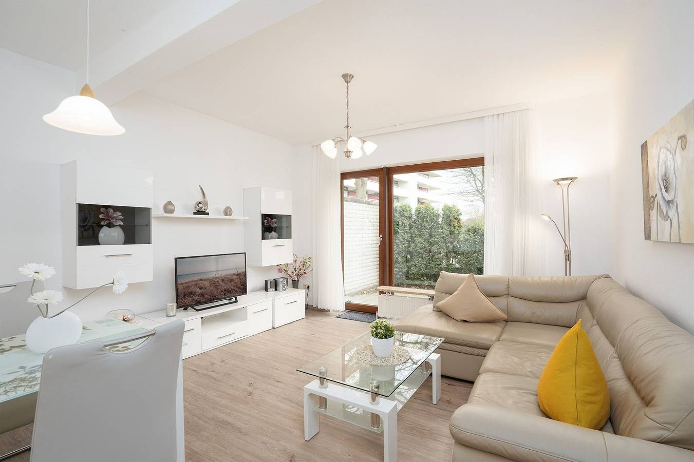 Ferienwohnung in Grömitz für 2 Personen in Grömitz