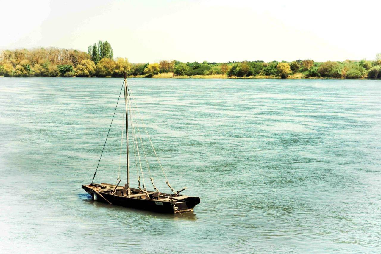 Hôtel Le Relais Louis Xi in Meung-sur-Loire, Vallée de la Loire