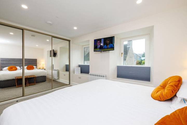 Location de vacances pour 4 personnes à Kilkenny - 2