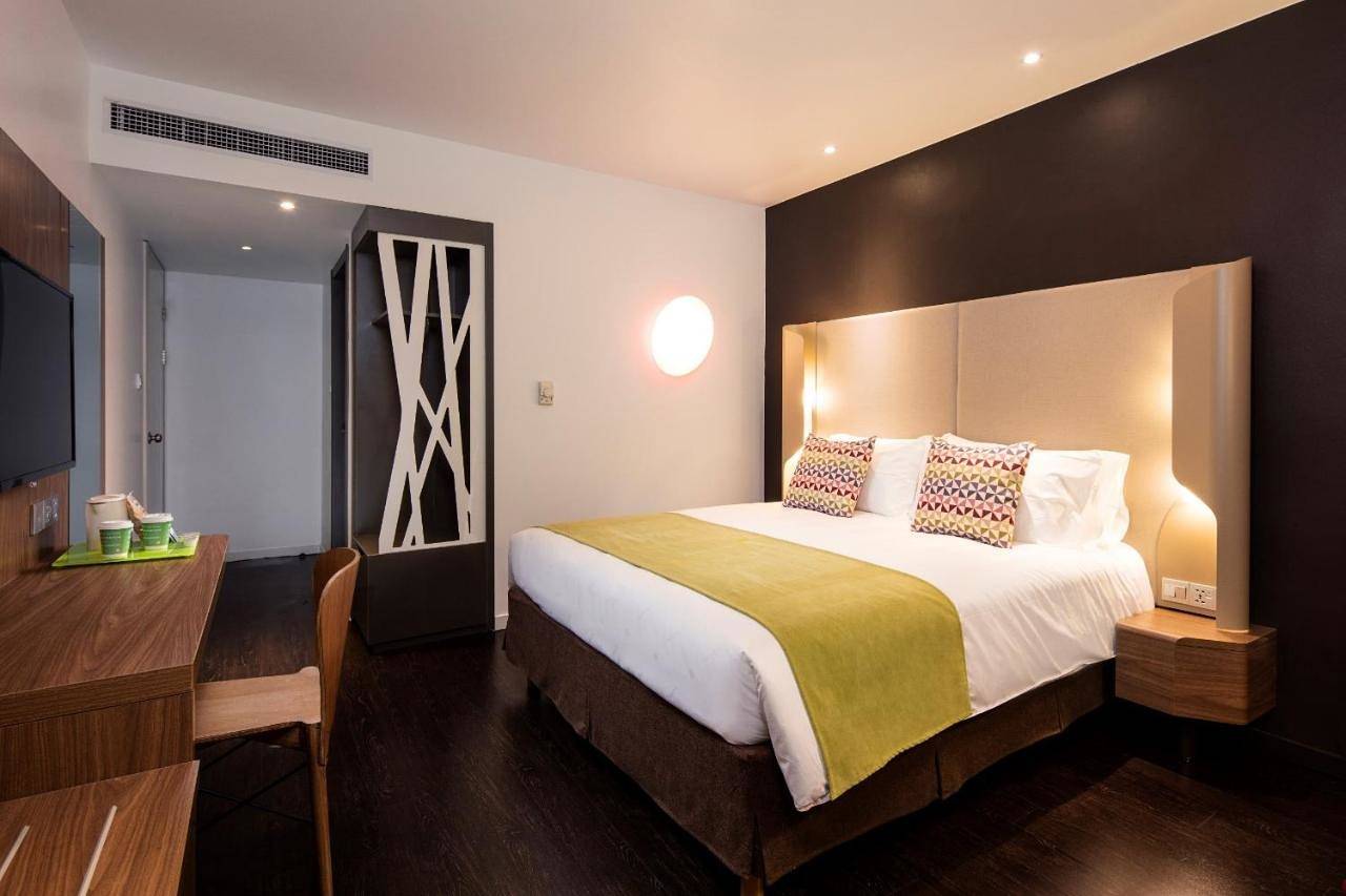 Campanile Prime - Marseille Aubagne in Aubagne, Côte méditerranéenne (France)