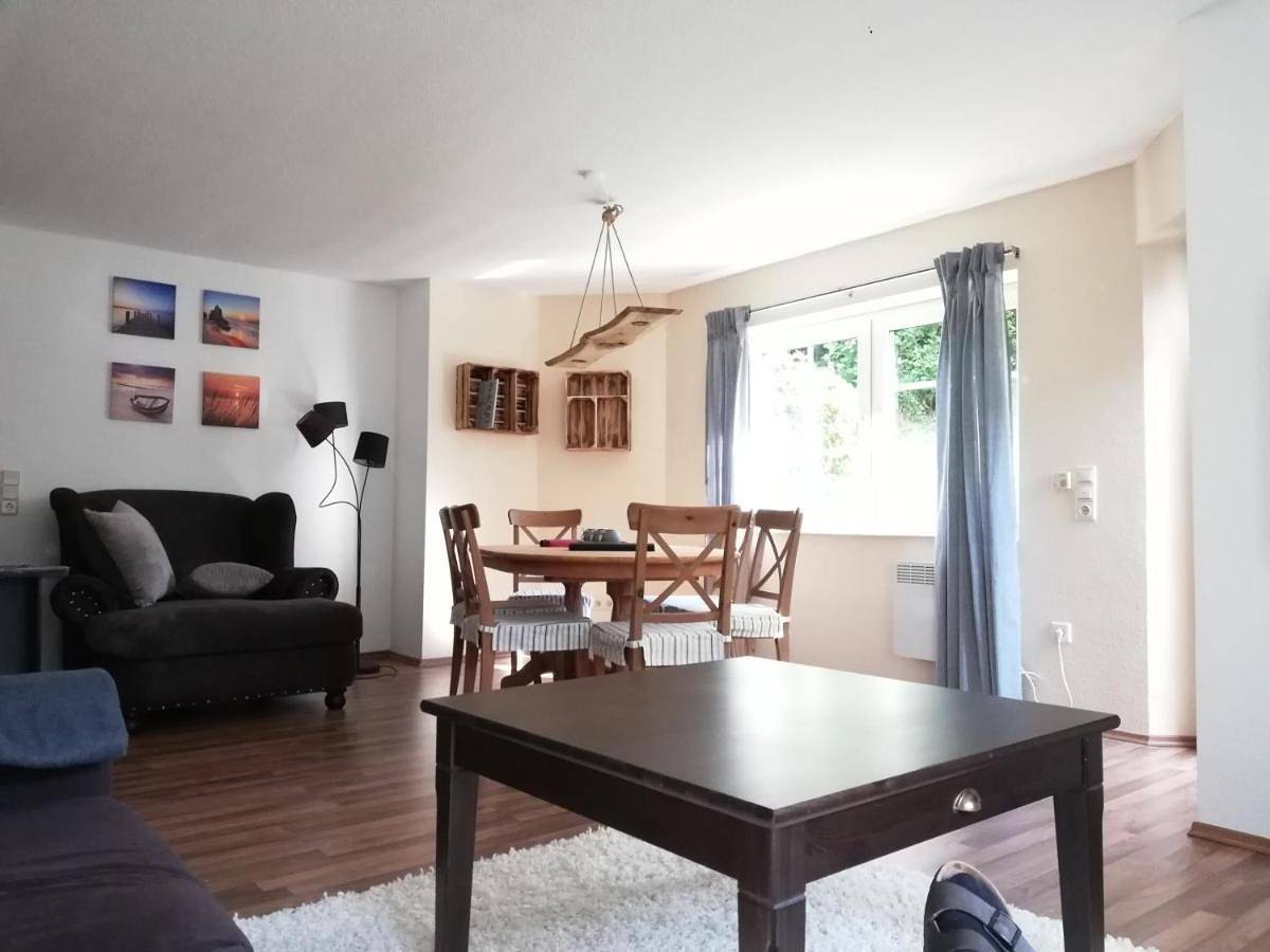 Ganze Wohnung, Two-Bedroom Apartment in Kalletal, Kreis Lippe