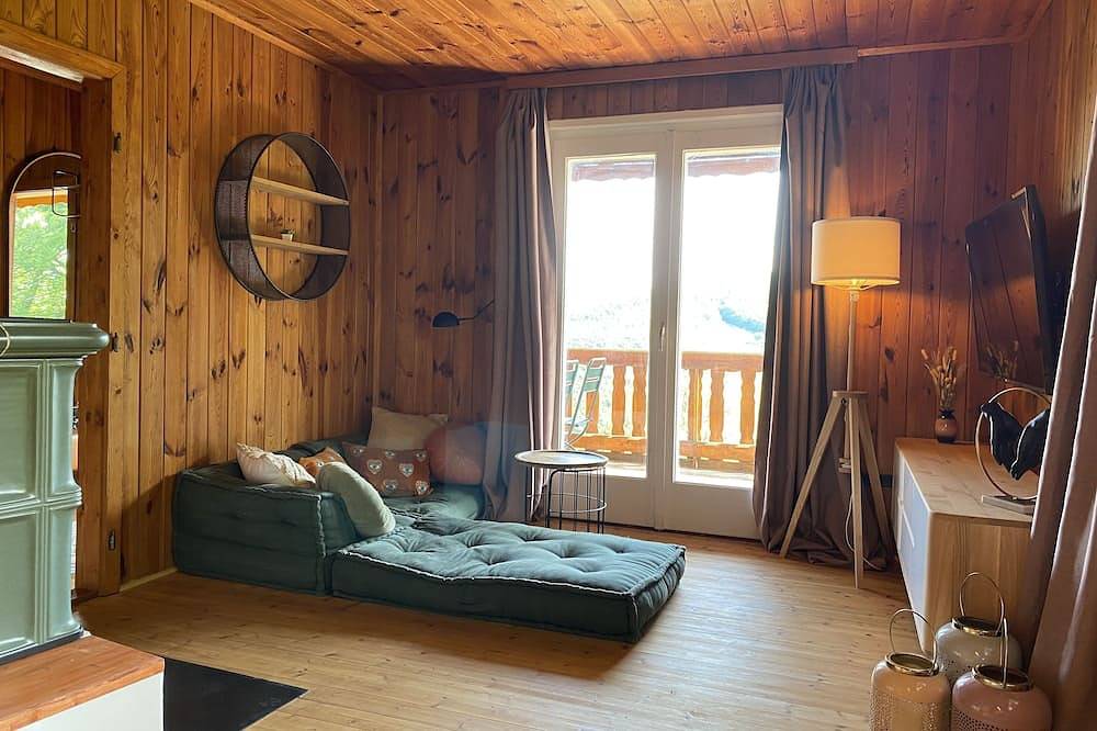Refugium Augustin - Villa mit Sauna und Whirlpool in Vienna  in Wien, Wienerwald