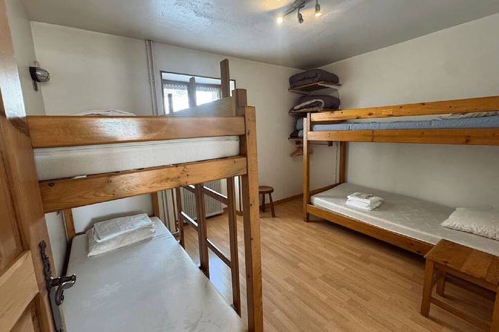 Ganze Wohnung, Gites Simond welcomes you to Arvieux in the heart of the Queyras Regional Park, in Arvieux, Queyras