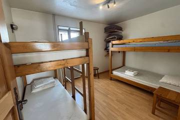 Gîte pour 6 Personnes dans Arvieux, Région de Briançon, Photo 2