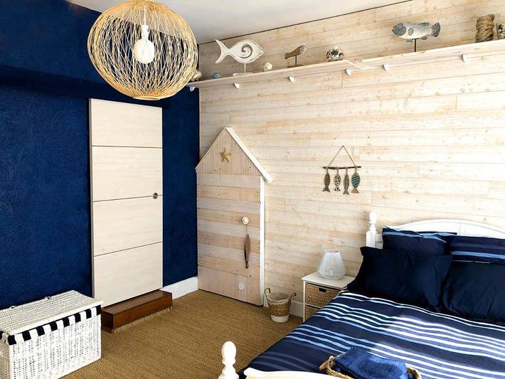 Chambre d’hôte pour 2 personnes, avec piscine et vue ainsi que jardin et terrasse