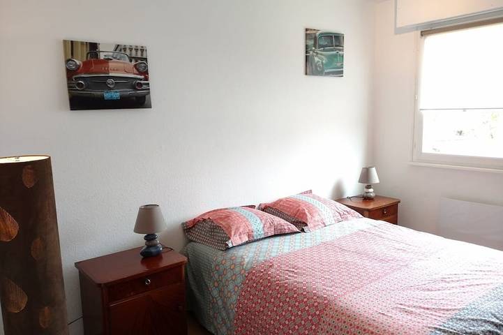 Gîte pour 10 personnes, avec jardin et terrasse à Obernai - 3
