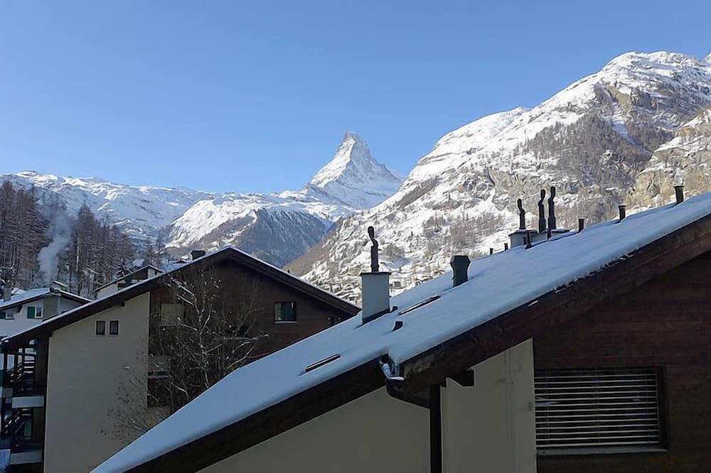 Appartamento vacanze a Zermatt a partire da 155€ a notte