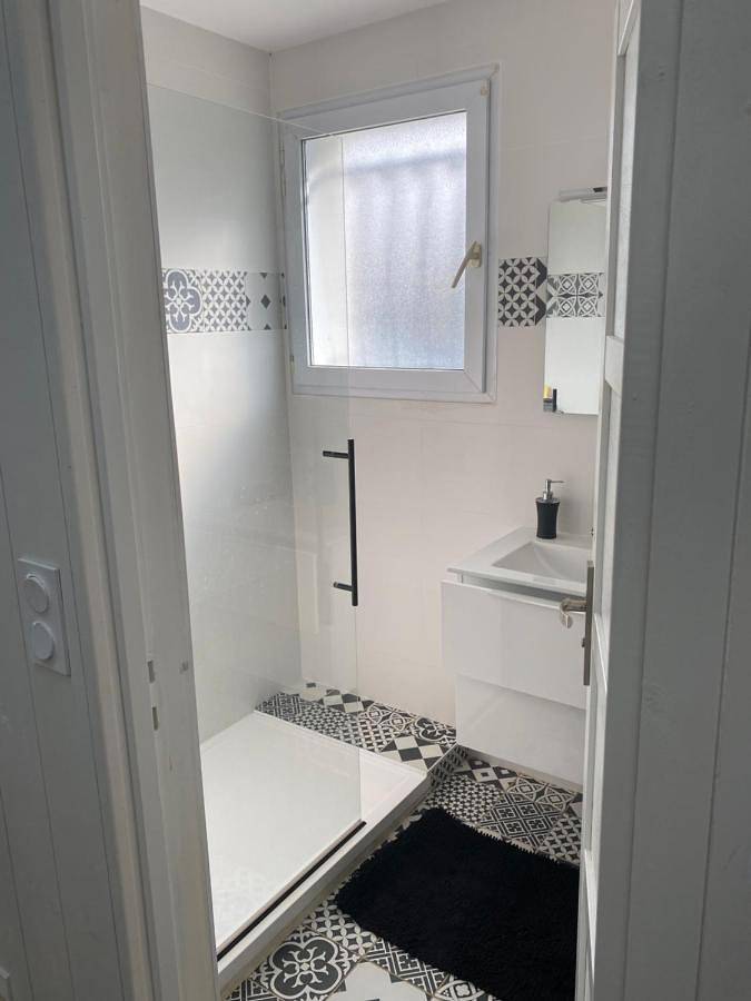 Location de vacances pour 8 personnes, avec jacuzzi ainsi que jardin et piscine dans Saint-Gelais - 3