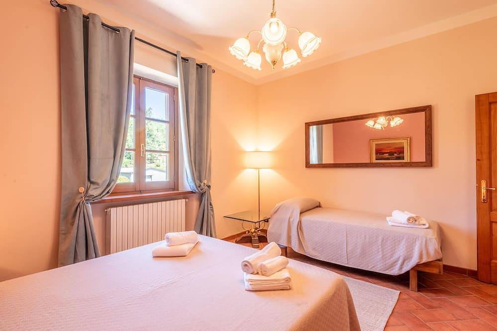 Casa que admite mascotas en Arezzo con. in Arezzo, Provincia de Arezzo