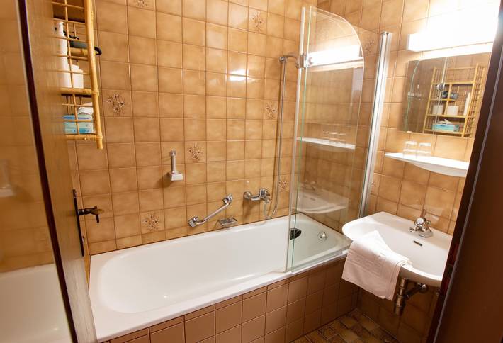 Suite Sporthotel (2-4 Personen) in Flachauwinkl, Flachau