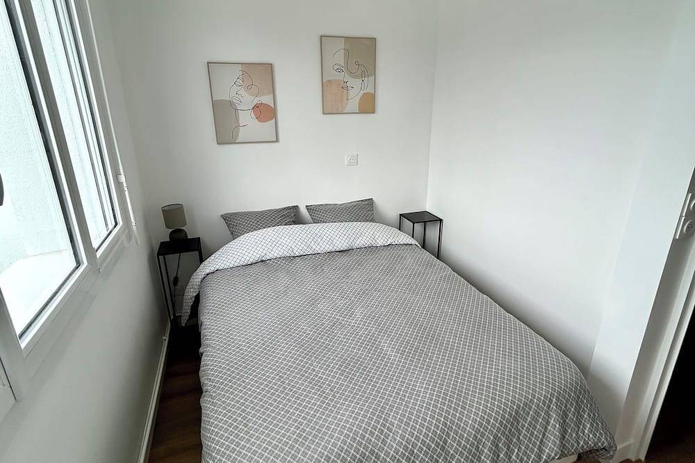 Apartamento entero, Charming T2 apartment with large terrace close to town center  in Quimper, Region de Quimper