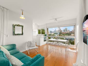 Holiday Apartment for 2 People in Sydney, New South Wales, Photo 4