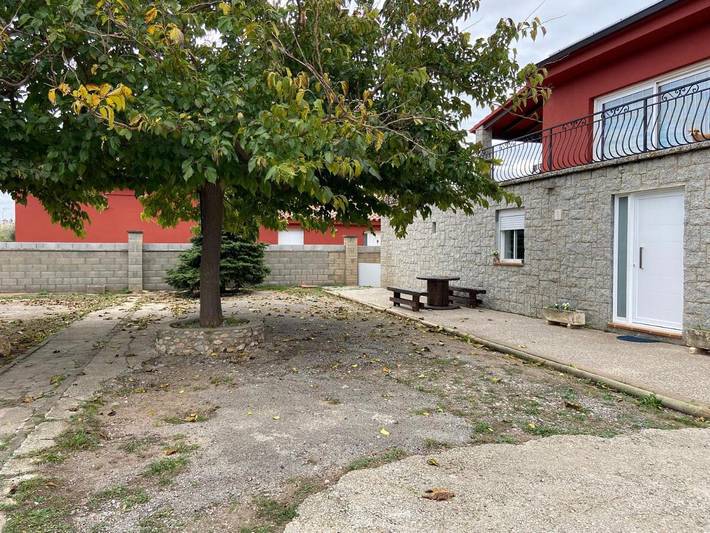 Holiday apartment for 4 people, with view and garden - 1
