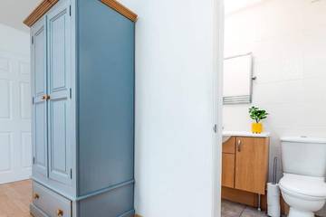 Glamping for 3 People in Nottinghamshire, Midlands, Photo 4