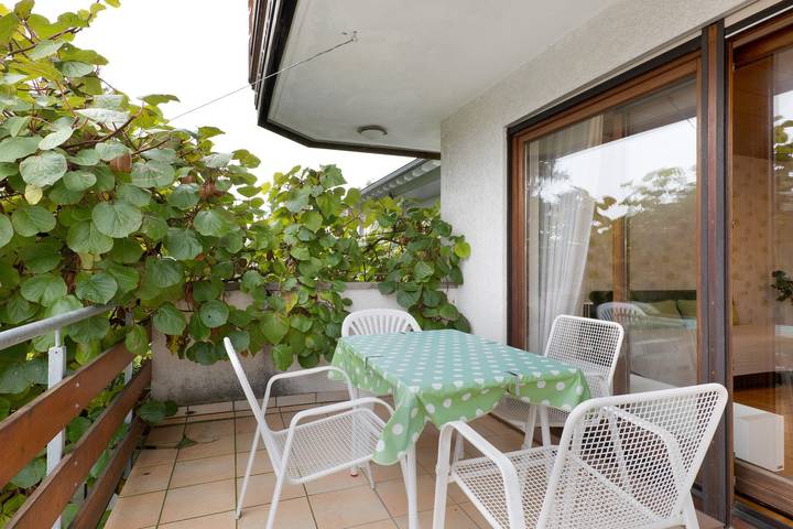 Ferienwohnung für 6 Personen, mit Garten im Kraichgau - 3