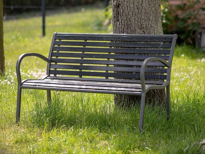 Ferienhaus für 4 Personen, mit Garten in Bergen auf Rügen - 4