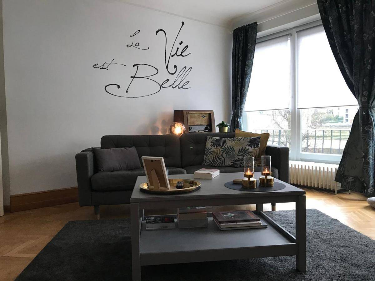 Appartement entier, Au Pied Du Château in Bouillon, Région de Neufchâteau