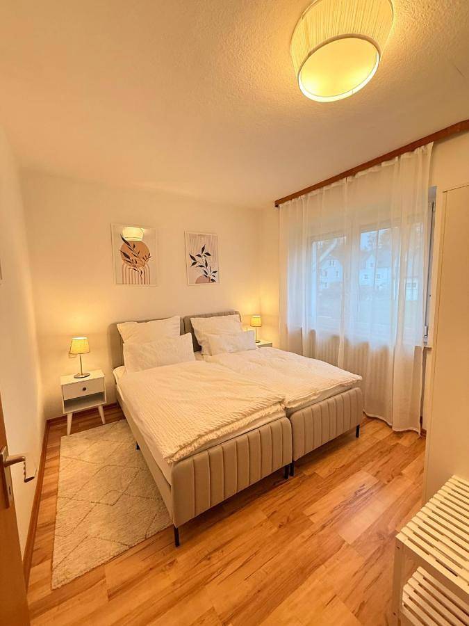 Ferienwohnung für 3 Personen