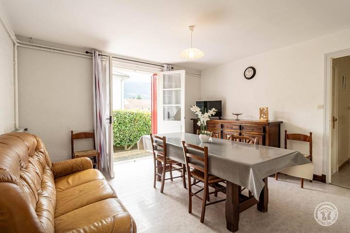 Gîte pour 4 personnes, avec jardin à Pierrefitte-Nestalas - 4