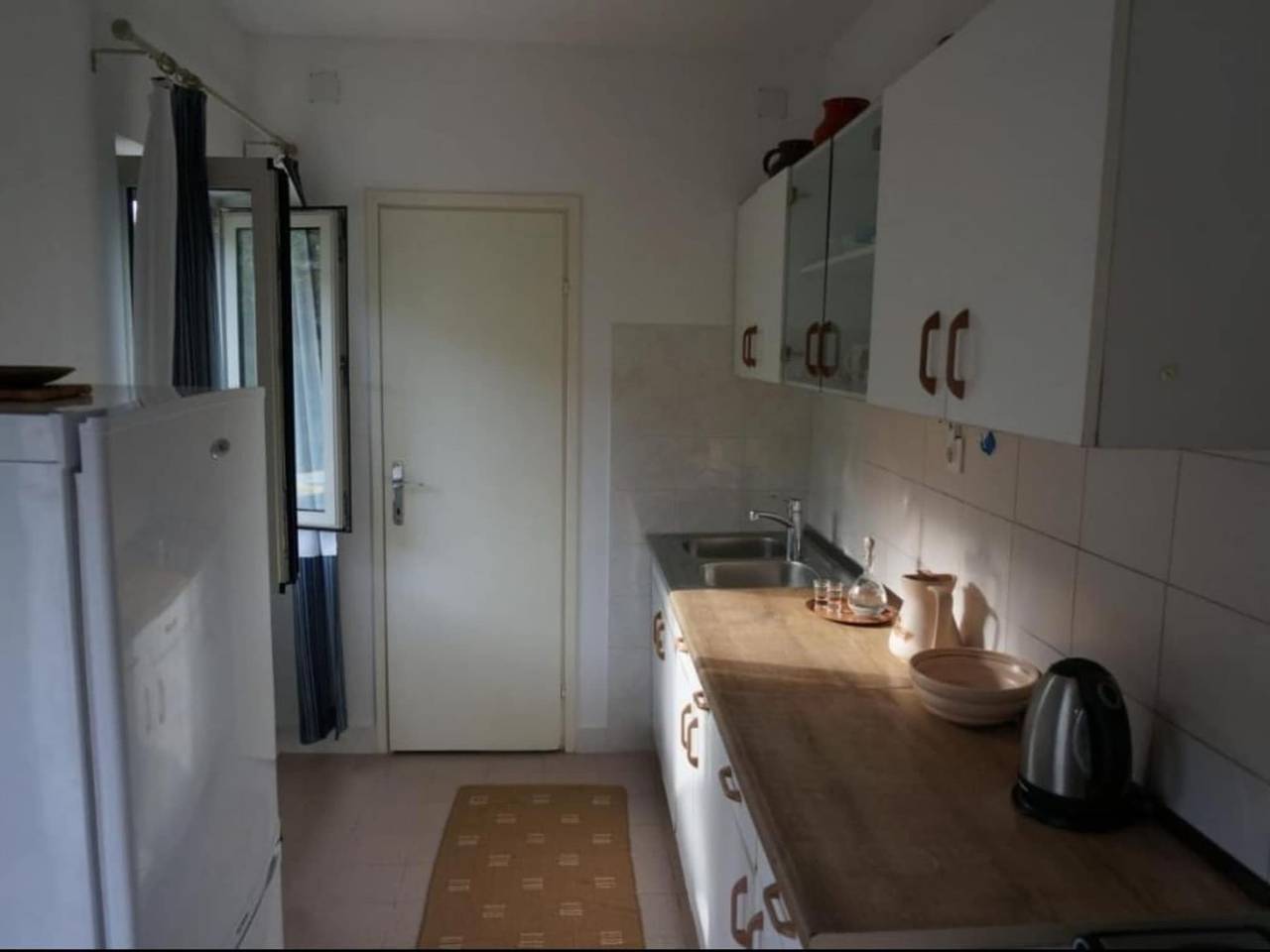 Appartamento vacanze a Brusje a partire da 145€ a notte