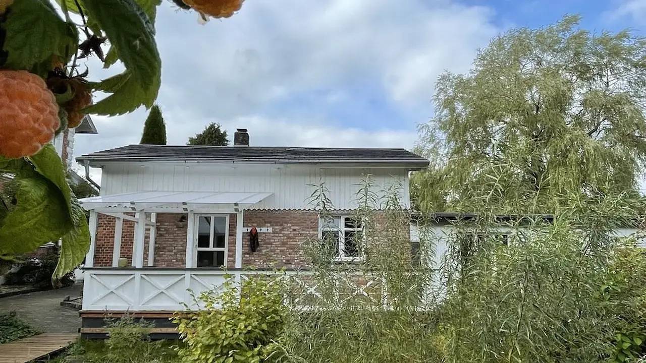 Ferienhaus für 4 Personen (50 m²) in Hemmoor in Hemmoor, Cuxland