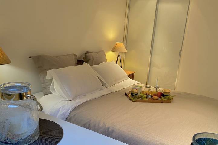 Gîte pour 4 personnes, avec terrasse, animaux acceptés dans Casino Ruhl - 3