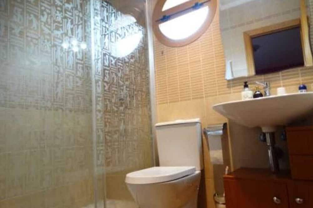 Casa Particular en Aljaraque in Aljaraque, Costa de la Luz