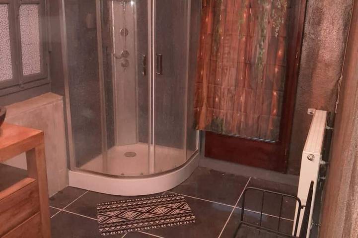 Ferienhaus für 8 Personen in Reichsburg Cochem - 4