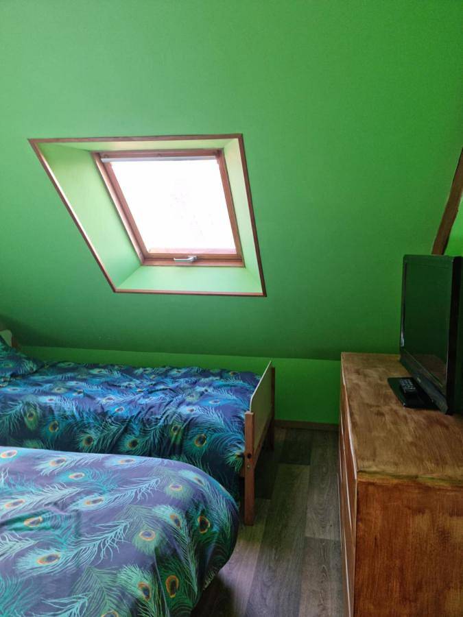 Location de vacances pour 6 personnes, avec jardin à Lestre - 3