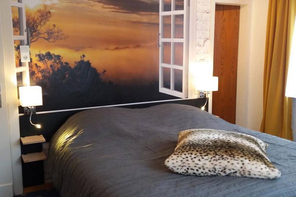 Ganze Wohnung, Haus S.E.E. - Doppelzimmer in Seelbach bei Hamm (Sieg), Altenkirchen & Umgebung