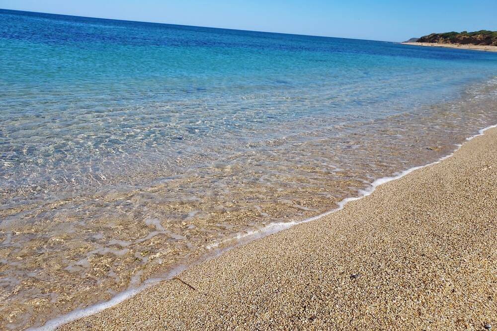 Entire apartment, Uncontaminated nature and relaxation in Portu Maga, Campidano di Terralba