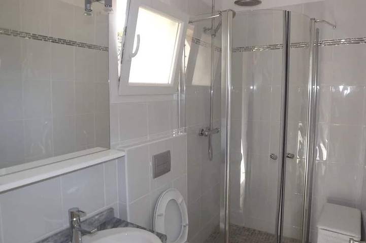 Gîte pour 4 personnes à Serra-di-Fiumorbo - 3