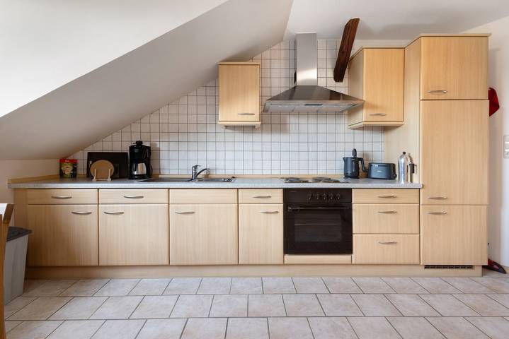 Ganze Wohnung, Ferienwohnung Thomée" mit Terrasse und Wlan in Kreis Steinburg