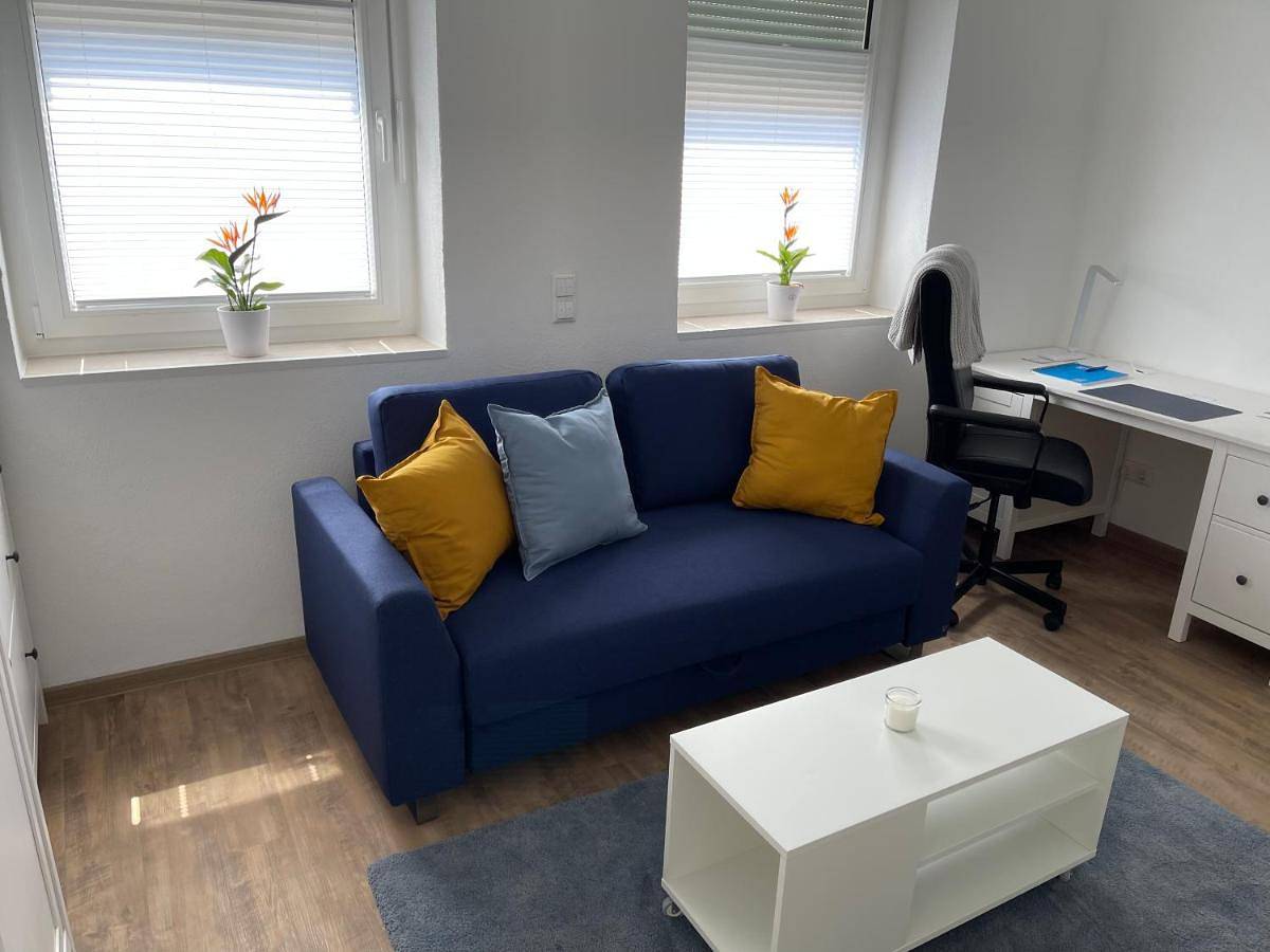 Geheel appartement, Apartment in Mayen Zentrum nur 100 Meter in Mayen, Osteifel